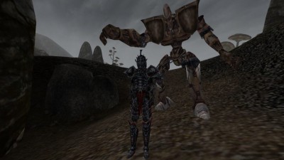 Моды для The Elder Scrolls III: Morrowind добавляют 109 новых магических эффектов и второе оружие Моды для The Elder Scrolls III: Morrowind добавляют 109 новых магических эффектов и второе оружие