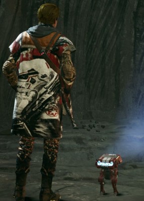 Мод Star Wars Jedi: Fallen Order добавляет в игру 50 скинов/текстур Мод Star Wars Jedi: Fallen Order добавляет в игру 50 скинов/текстур