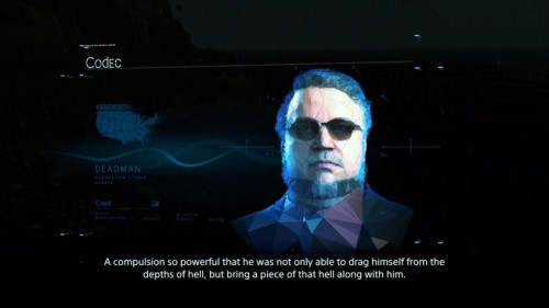 Что не так со сценарием Death Stranding. Осторожно, спойлеры! Что не так со сценарием Death Stranding. Осторожно, спойлеры!