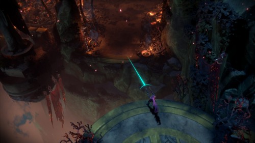 Darksiders Genesis Darksiders Genesis