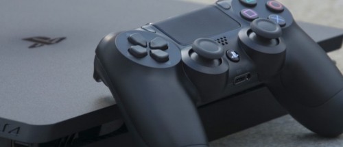 Для PlayStation 4 вышла новая прошивка. Sony снова повысила быстродействие системы Для PlayStation 4 вышла новая прошивка. Sony снова повысила быстродействие системы