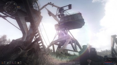 Мод на 4,5 ГБ для STALKER : Call of Pripyat добавляет текстуры сверхвысокого разрешения Мод на 4,5 ГБ для STALKER : Call of Pripyat добавляет текстуры сверхвысокого разрешения