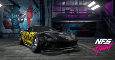 Как найти все графити в локациях Need for Speed Heat? Как найти все графити в локациях Need for Speed Heat?