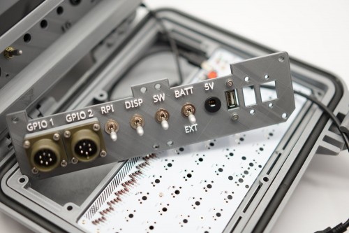 Если вдруг начнется Fallout — мужчина создал ПК для постапокалипсиса Если вдруг начнется Fallout — мужчина создал ПК для постапокалипсиса