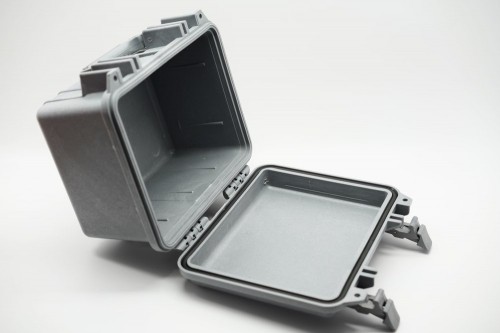 Если вдруг начнется Fallout — мужчина создал ПК для постапокалипсиса Если вдруг начнется Fallout — мужчина создал ПК для постапокалипсиса