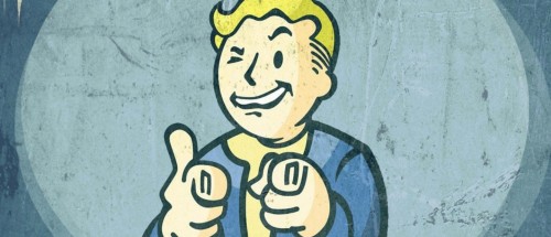 Если вдруг начнется Fallout — мужчина создал ПК для постапокалипсиса Если вдруг начнется Fallout — мужчина создал ПК для постапокалипсиса