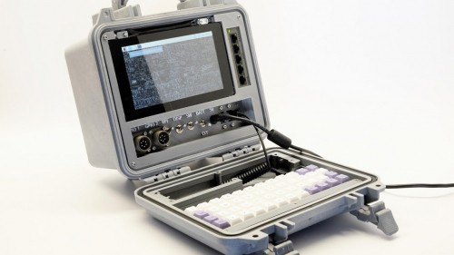 Если вдруг начнется Fallout — мужчина создал ПК для постапокалипсиса Если вдруг начнется Fallout — мужчина создал ПК для постапокалипсиса