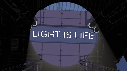 «Это как лава, только тень»: у головоломки Lightmatter появилась дата релиза «Это как лава, только тень»: у головоломки Lightmatter появилась дата релиза