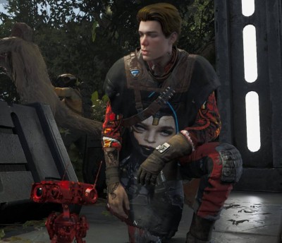 Мод Star Wars Jedi: Fallen Order добавляет в игру 50 скинов/текстур Мод Star Wars Jedi: Fallen Order добавляет в игру 50 скинов/текстур