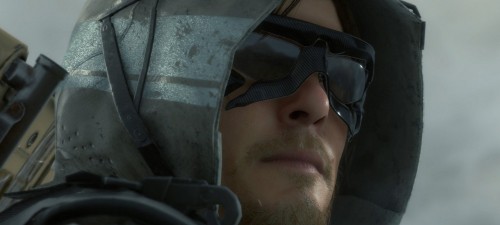 Гайд Death Stranding — как прослушать разблокированную музыку Гайд Death Stranding — как прослушать разблокированную музыку