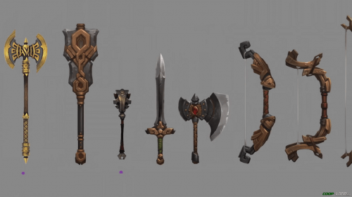 Гайд для новичка Crowfall: как не заблудиться в бесконечности миров Гайд для новичка Crowfall: как не заблудиться в бесконечности миров