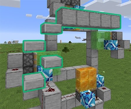 Гайд: Дверь 4х4 [Механизм]