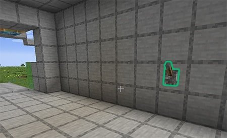 Гайд: Дверь 4х4 [Механизм]