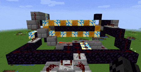 Гайд: Конвейер [Механизм]