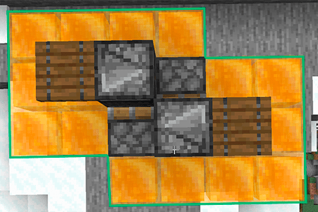 Гайд: Летающая платформа [Механизм]