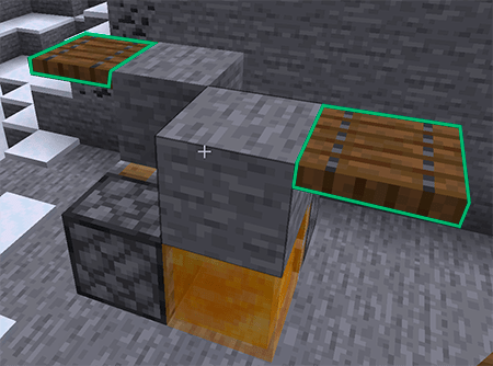 Гайд: Летающая платформа [Механизм]