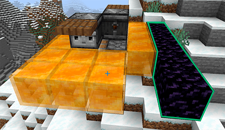 Гайд: Летающая платформа [Механизм]