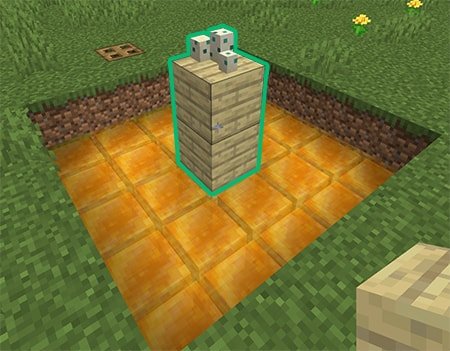 Гайд: Ловушка для зомби [Механизм]