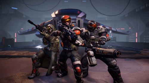 Гайд Phoenix Point по прокачке классов, выбору способностей и мультиклассу Гайд Phoenix Point по прокачке классов, выбору способностей и мультиклассу