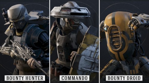 Гайд по прохождению побочных боссов в Star Wars Jedi: Fallen Order Гайд по прохождению побочных боссов в Star Wars Jedi: Fallen Order