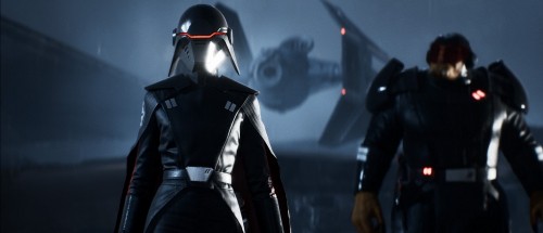 Гайд по прохождению сюжетных боссов в Star Wars Jedi: Fallen Order Гайд по прохождению сюжетных боссов в Star Wars Jedi: Fallen Order