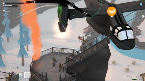 Гайд по Project Winter: что нужно делать, как играть за выживших и предателей, общие советы Гайд по Project Winter: что нужно делать, как играть за выживших и предателей, общие советы