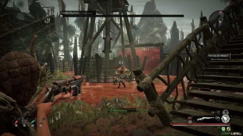 Гайд по Remnant: From the Ashes: все боссы и как их убить Гайд по Remnant: From the Ashes: все боссы и как их убить