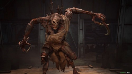 Гайд по Remnant: From the Ashes: все боссы и как их убить Гайд по Remnant: From the Ashes: все боссы и как их убить