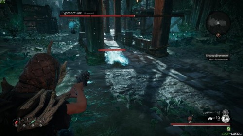 Гайд по Remnant: From the Ashes: все боссы и как их убить Гайд по Remnant: From the Ashes: все боссы и как их убить