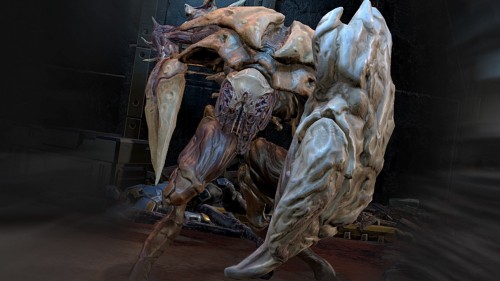 Гайд по стрельбе в Phoenix Point: свободное прицеливание и повреждение конечностей Гайд по стрельбе в Phoenix Point: свободное прицеливание и повреждение конечностей