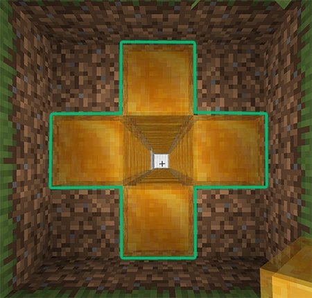 Гайд: Потайной ход [Механизм]