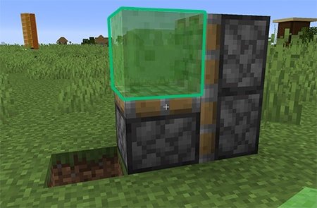 Гайд: Потайной ход [Механизм]