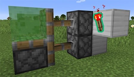 Гайд: Потайной ход [Механизм]