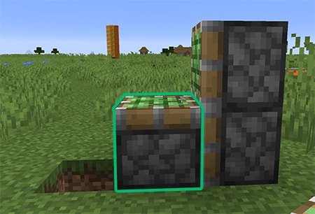 Гайд: Потайной ход [Механизм]