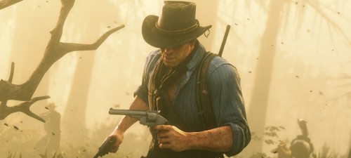 Гайд Red Dead Redemption 2 — лучшие моды на текущий момент Гайд Red Dead Redemption 2 — лучшие моды на текущий момент