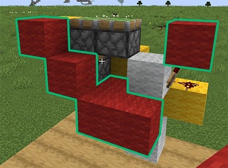 Гайд: Скрытая дверь под лестницу Гайд: Скрытая дверь под лестницу