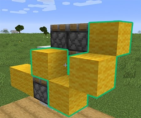 Гайд: Скрытая дверь под лестницу Гайд: Скрытая дверь под лестницу