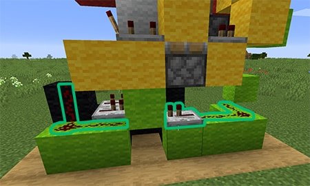 Гайд: Скрытая дверь под лестницу Гайд: Скрытая дверь под лестницу