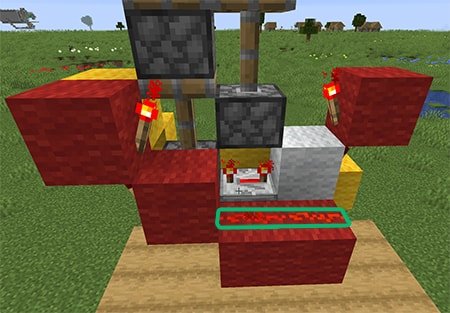 Гайд: Скрытая дверь под лестницу Гайд: Скрытая дверь под лестницу