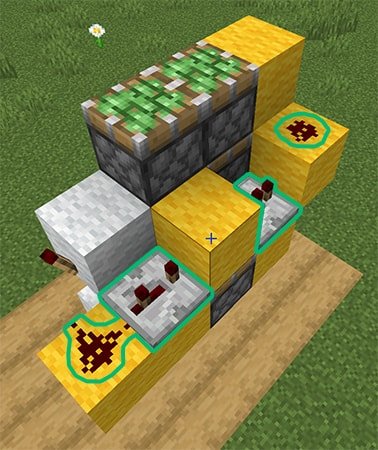 Гайд: Скрытая дверь под лестницу Гайд: Скрытая дверь под лестницу