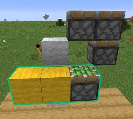 Гайд: Скрытая дверь под лестницу Гайд: Скрытая дверь под лестницу