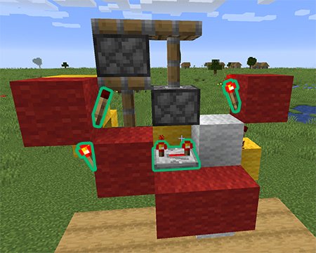 Гайд: Скрытая дверь под лестницу Гайд: Скрытая дверь под лестницу