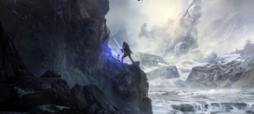 Гайд Star Wars Jedi: Fallen Order — как пройти гробницу Миктрулла Гайд Star Wars Jedi: Fallen Order — как пройти гробницу Миктрулла