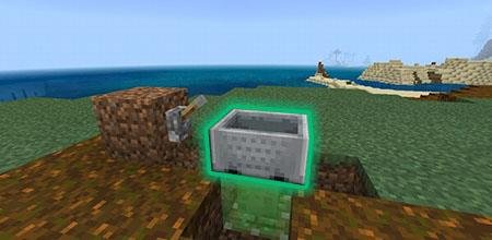 Гайд: Строим лифт-катапульту [Механизмы]