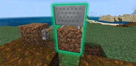 Гайд: Строим лифт-катапульту [Механизмы]