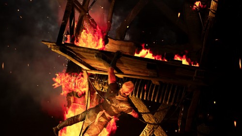 Gothic - обзор демоверсии Gothic - обзор демоверсии