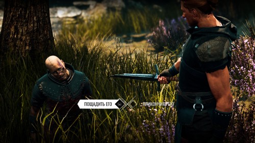 Gothic - обзор демоверсии Gothic - обзор демоверсии