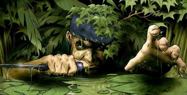 Грядёт Commandos 4. Kalypso подтверждает разработку Грядёт Commandos 4. Kalypso подтверждает разработку