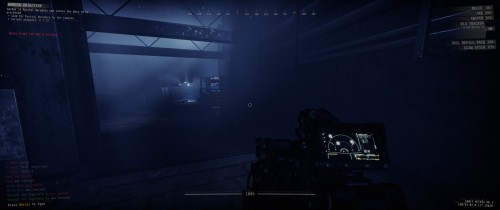 GTFO - лучший кооперативный экшен десятилетия GTFO - лучший кооперативный экшен десятилетия