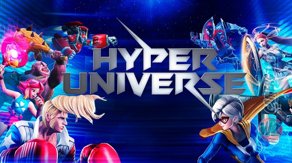 Hyper Universe на Xbox One закроют в 2020 году Hyper Universe на Xbox One закроют в 2020 году